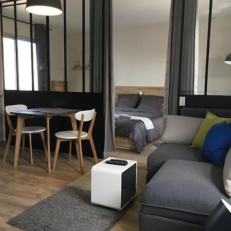 Appartements Les Rochelais La Rochelle  Eksteriør billede