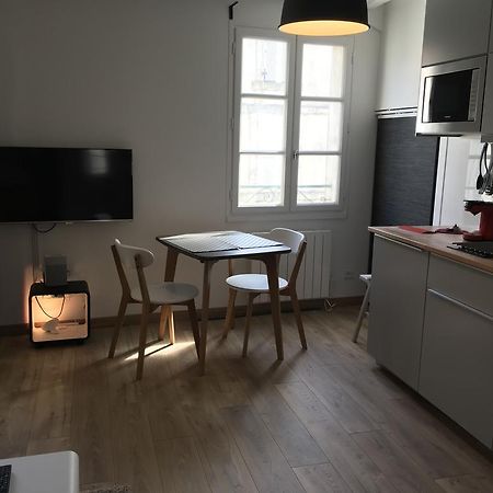 Appartements Les Rochelais La Rochelle  Eksteriør billede