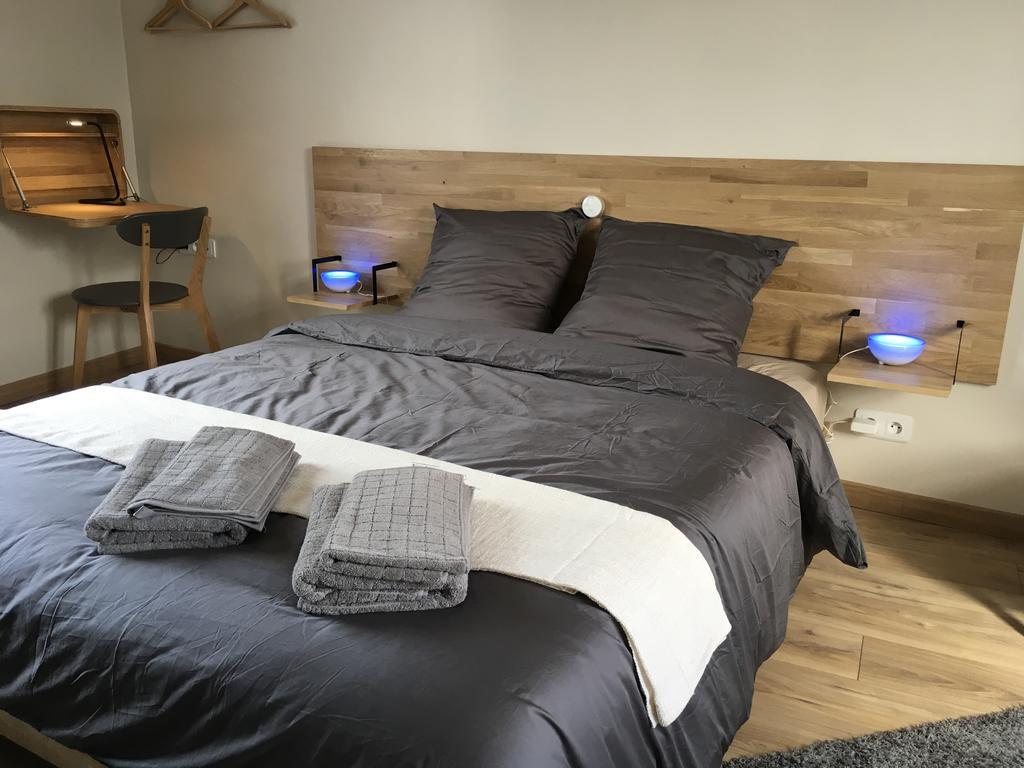 Appartements Les Rochelais La Rochelle  Eksteriør billede