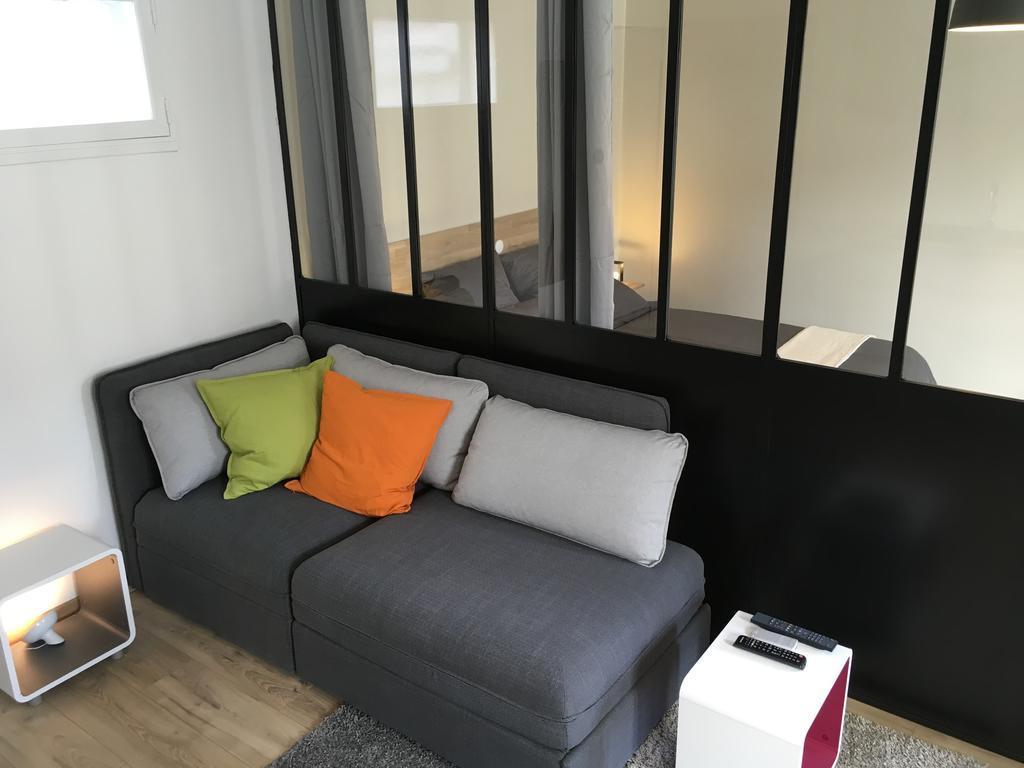 Appartements Les Rochelais La Rochelle  Eksteriør billede