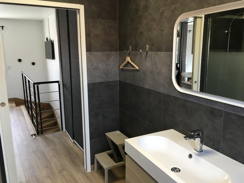 Appartements Les Rochelais La Rochelle  Eksteriør billede