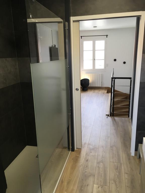 Appartements Les Rochelais La Rochelle  Eksteriør billede