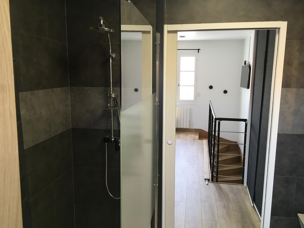 Appartements Les Rochelais La Rochelle  Eksteriør billede