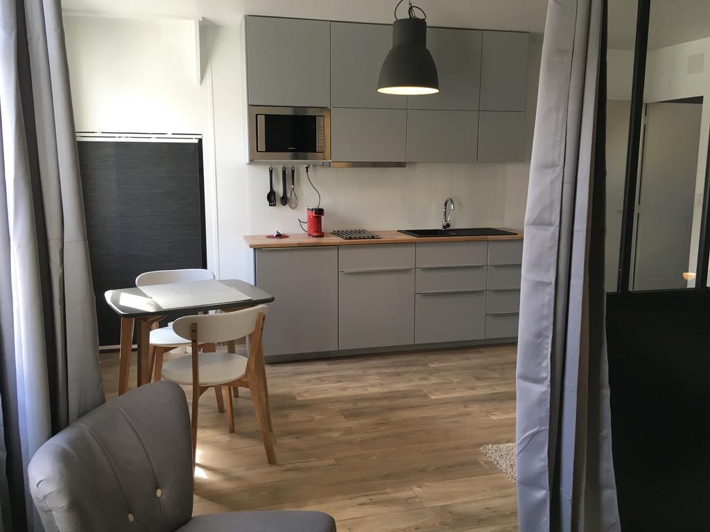 Appartements Les Rochelais La Rochelle  Eksteriør billede