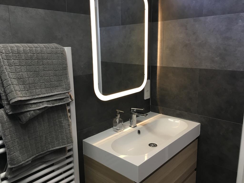 Appartements Les Rochelais La Rochelle  Eksteriør billede