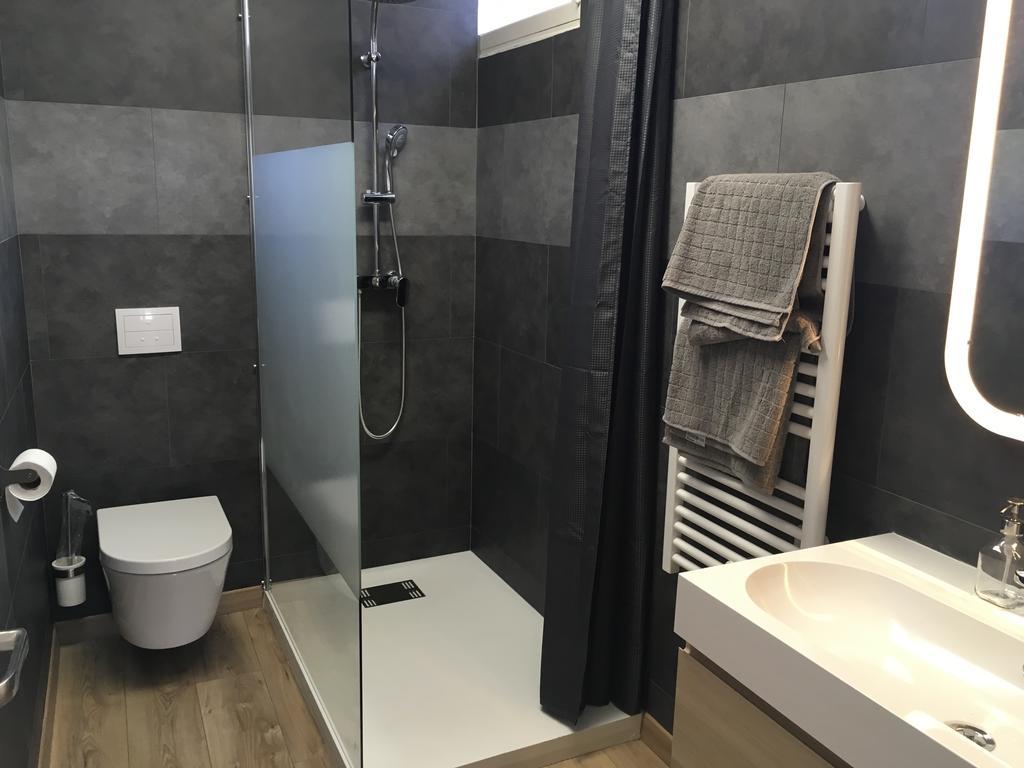 Appartements Les Rochelais La Rochelle  Eksteriør billede