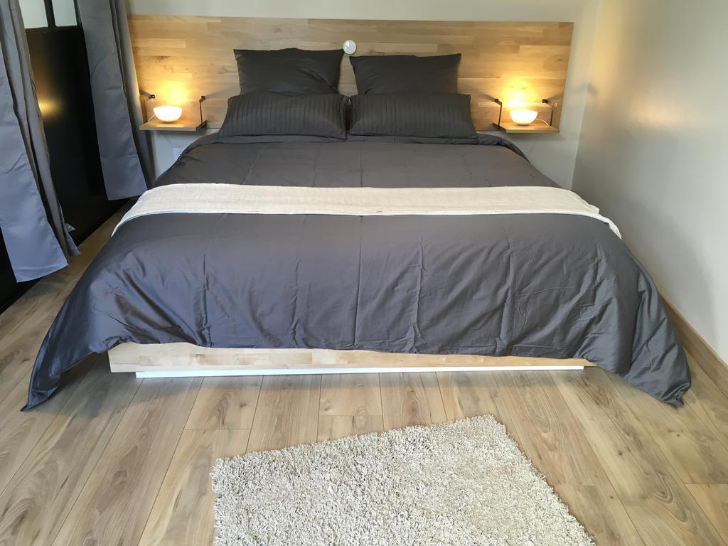 Appartements Les Rochelais La Rochelle  Eksteriør billede